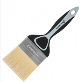 BRUSH PAINT BX1000 10602 OIL 80MM ROLLINGDOG