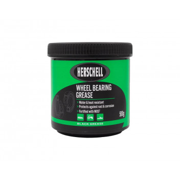 HERSCHELL GREASE WHEEL BEARING TUB 500G