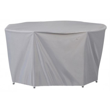 GARDEN FURNITURE COVER SET 180X85CM