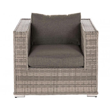 PATRICE DENISE PATIO LOUNGE CHAIR