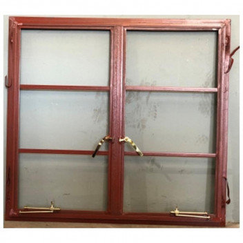 WINDOW MILD STEEL FRAME FX7 C 7H