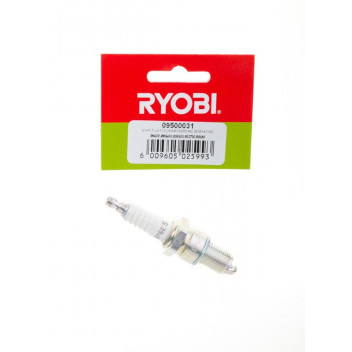 RYOBI LAWN MOWER SPARK PLUG