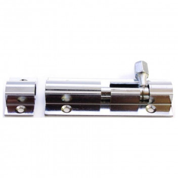 BOLT BARREL  7X50MM CHROME HPBBC050 S/TOP