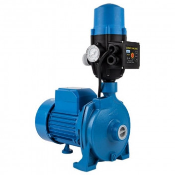 PUMP CENTRIG PASCPM158C  DSK2 CONTROL  0.75KW 230V SGL IMPELLOR PASCAL