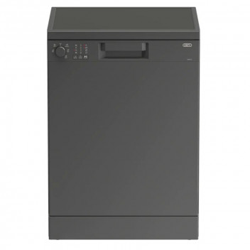 DEFY SILVER 13 PLACE ATLANTIS 5 PROGRAM DISHWASHER