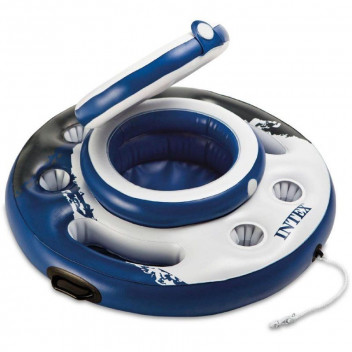 INTEX MEGA CHILL COOLER POOL FLOAT