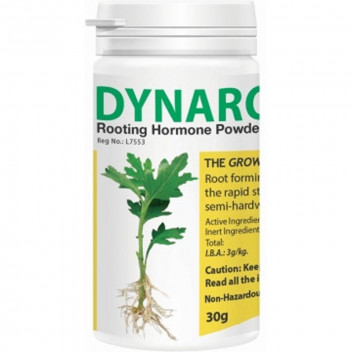 STARKE AYRES DYNAROOT 3 FERTILIZER