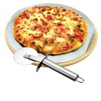 MEGAMASTER PIZZA GRILL STONE
