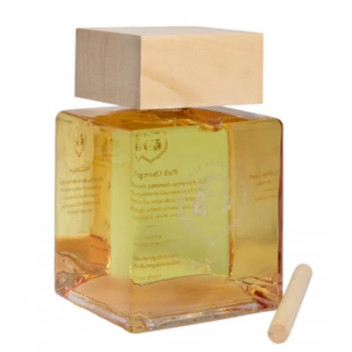 ANKE THE GRAND WOODEN TOP PINK CHAMPAGNE DIFFUSER 1L