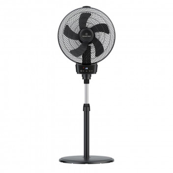TEVO TRADING RECHARGABLE FAN 40CM BENNETT READ.