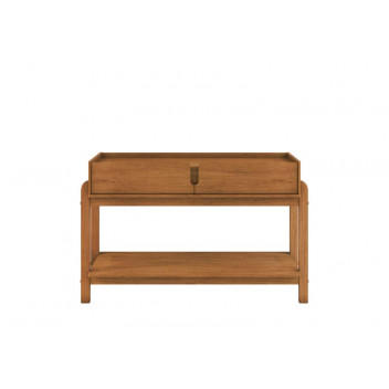 CEDAR 2 DRAWERS LIZZ SIDEBOARD