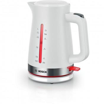 BOSCH ELECTRIC KETTLE WHITE 2400W