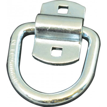 STRAP ANCHOR   1182828 5000KG    QUICK LOADER