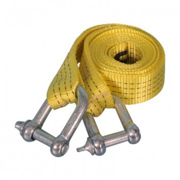 SECURITECH STRAP TOW 4TON 3.5 16MM
