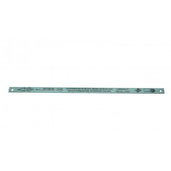 LASHER HSS HACKSAW BLADE 24TH