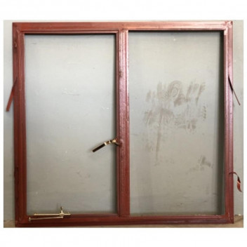 WINDOW MILD STEEL FRAME FX7 NC 2 L/H