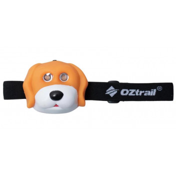 KIDS HEADLAMP DOG