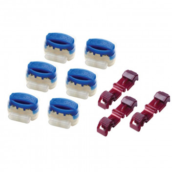 GARDENA ROBOTIC MOWER SOLINO COUPLER CONNECTOR