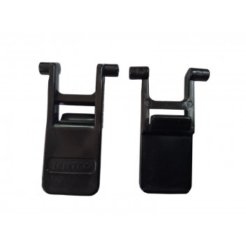 TENTCO BLACK BOX CLIP 2PIECE