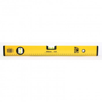 ROSS LEVEL SPIRIT DIY 450MM