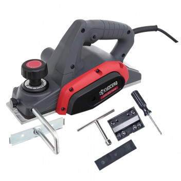 KYOCERA HAND PLANER 82MM 550W