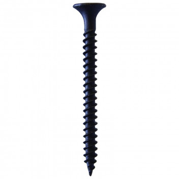FINE DRYWALL SCREW 3.5X41MM 100PER PACK