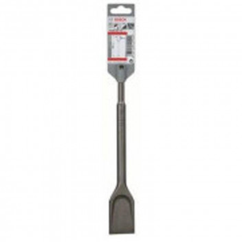 ROBERT BOSCH SILVER SDS SPADE CHISEL 250MM