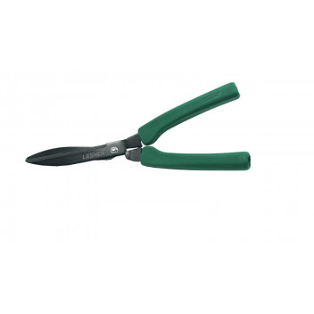 LASHER BLACK POLYPROPYLENE HANDLE SHEAR HEDGE