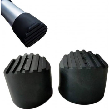 ACADEMY MULTIPURPOSE LADDER FOOT REPLACEMENT