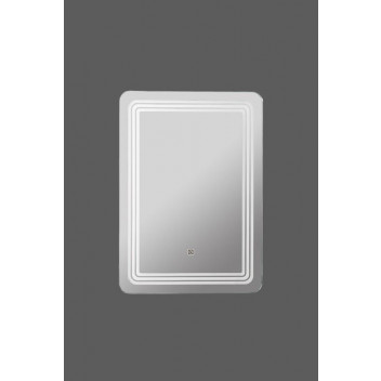 CORAL LED MIRROR 700X500MM