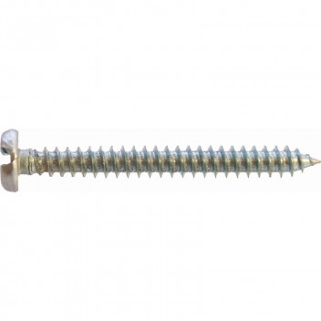 RAH SELF TAPPING SCREW 5.0X13MM 25PACK