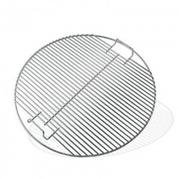 WEBER COOKING GRATE 47CM