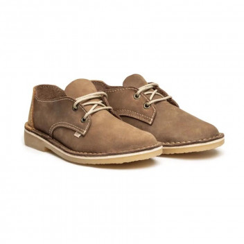 BOERBOEL NO 5 LADIES BROWN VELLIES