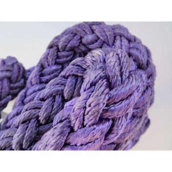 SECURETECH 4X4 RECOVERY KINETIC ROPE 8 TON 9M