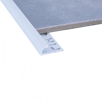SALT QUADRANT EDGE TRIM DECOR   10MM X 2.5M