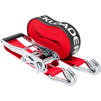 STRAP PROFESSIONAL   1182484 5000KG 10MX50MM   QUICK LOADER