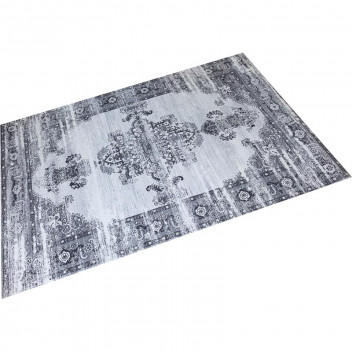 TIGRIS VINTAGE ABSTRACT RUG 120X170
