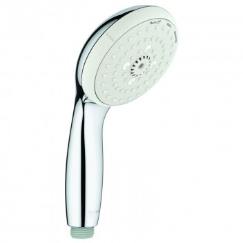 GROHE TEMPESTA 3 SPRAY HAND SHOWER