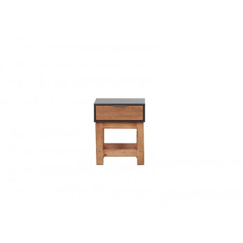 COOPER MULTITONE 1 DRAWER PEDESTAL 490MM X 420MM