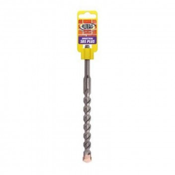 Ruwag SDS Plus Industrial Drill Bit 16.0X160mm
