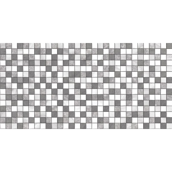 KEDA MOSAIC GREY Z1 CERAMIC WALL TILE 300MM X 600MM 1.44M2
