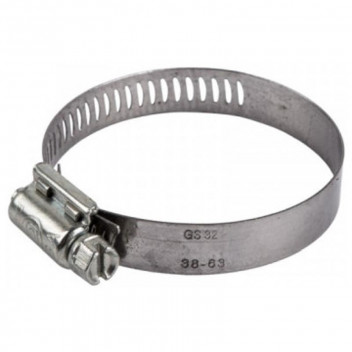 COMPOSITE CLAMP 102X127MM 2PACK