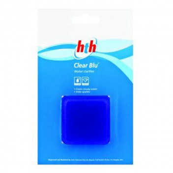 SUMMIT SALES CLEAR BLU POOL CHEMICAL HTH.