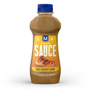 MONTEGO CHICKEN SAUCE 500ML