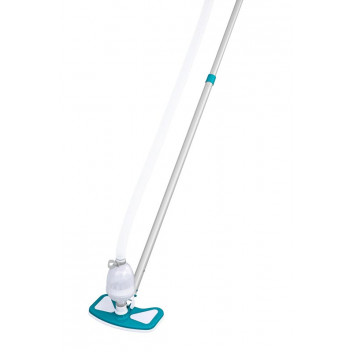 BESTWAY MAINTENANCE DELUX FLOWCLEAR KIT 279CM