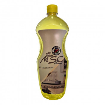 WORLD OF HYGIENE MULTI SURFACE CLEANER 750ML