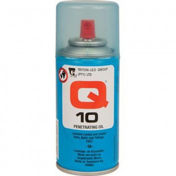 Q10 FLUID PENETRATING 150G