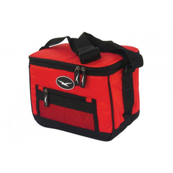NYLON 6-PACK COOLBAG