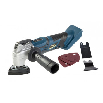 RYOBI CORDLESS MULTI PURPOSE TOOL 18V