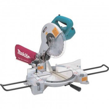 MAKITA MITRE SAW 255MM 1650W